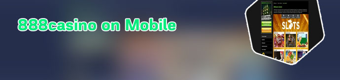 888casino mobile