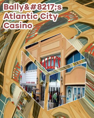 Bally's atlantic city casino