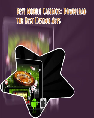Best android casinos