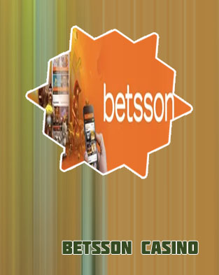 Betsson casino