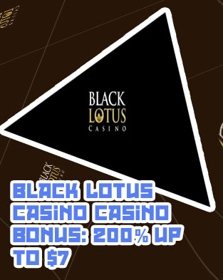 Black lotus casino sign up bonus