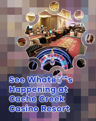 Casino performances near me