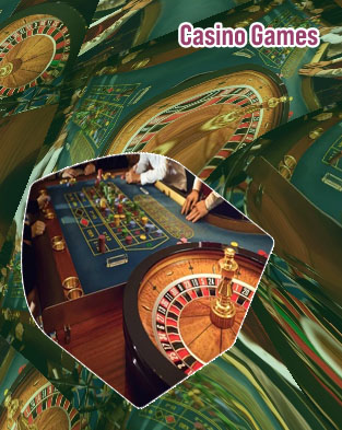 Casino with live table games near me