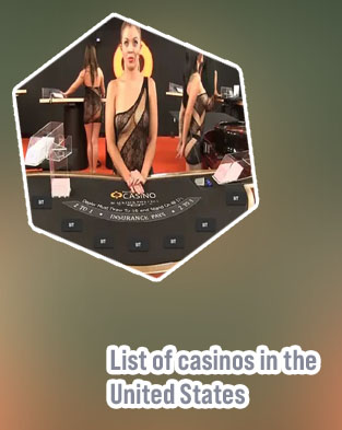 Closest open casino near me