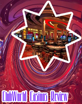 Club world casino