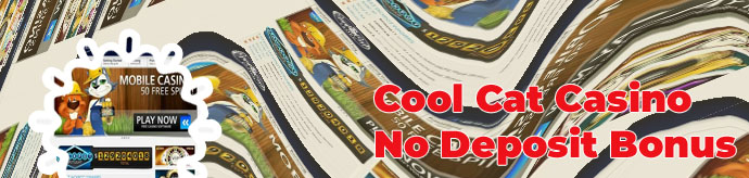 Cool cat casino no deposit