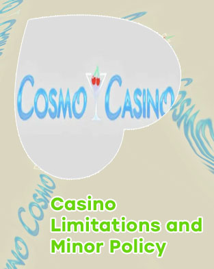 Cosmo casino bonus