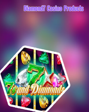 Diamond7 casino