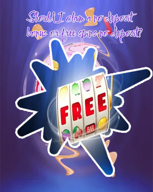 Free spins registration bonus casino