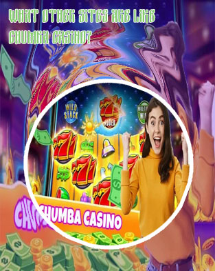 More games like chumba casino