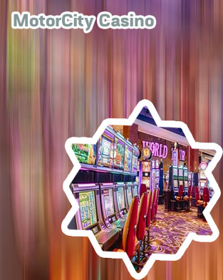Motorcity casino app