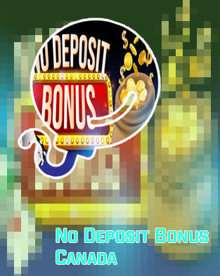New no deposit bonus casino