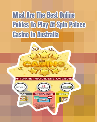 Online casino real money pokies
