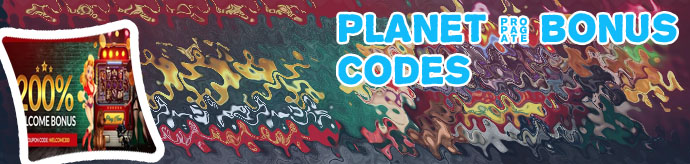 Planet 7 casino bonus codes