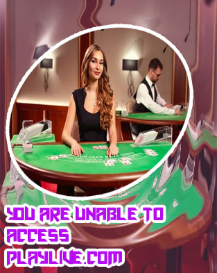Playlive casino app