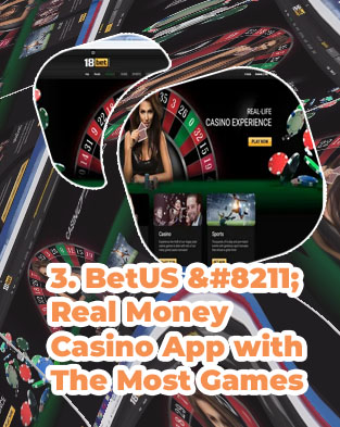 Real bet casino