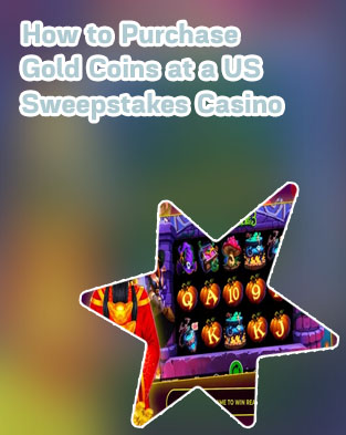 Sweeps coins casino