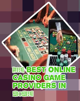 Top 10 online casino world