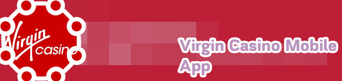 Virgin casino android app